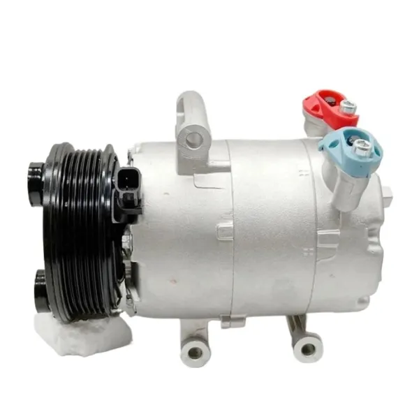 Sprężarka klimatyzacji LR041118 Land Rover